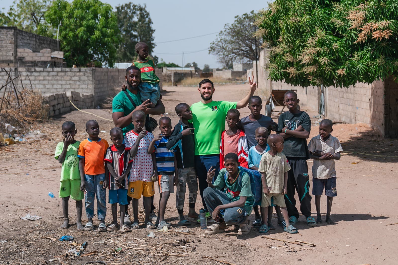Sénégal
