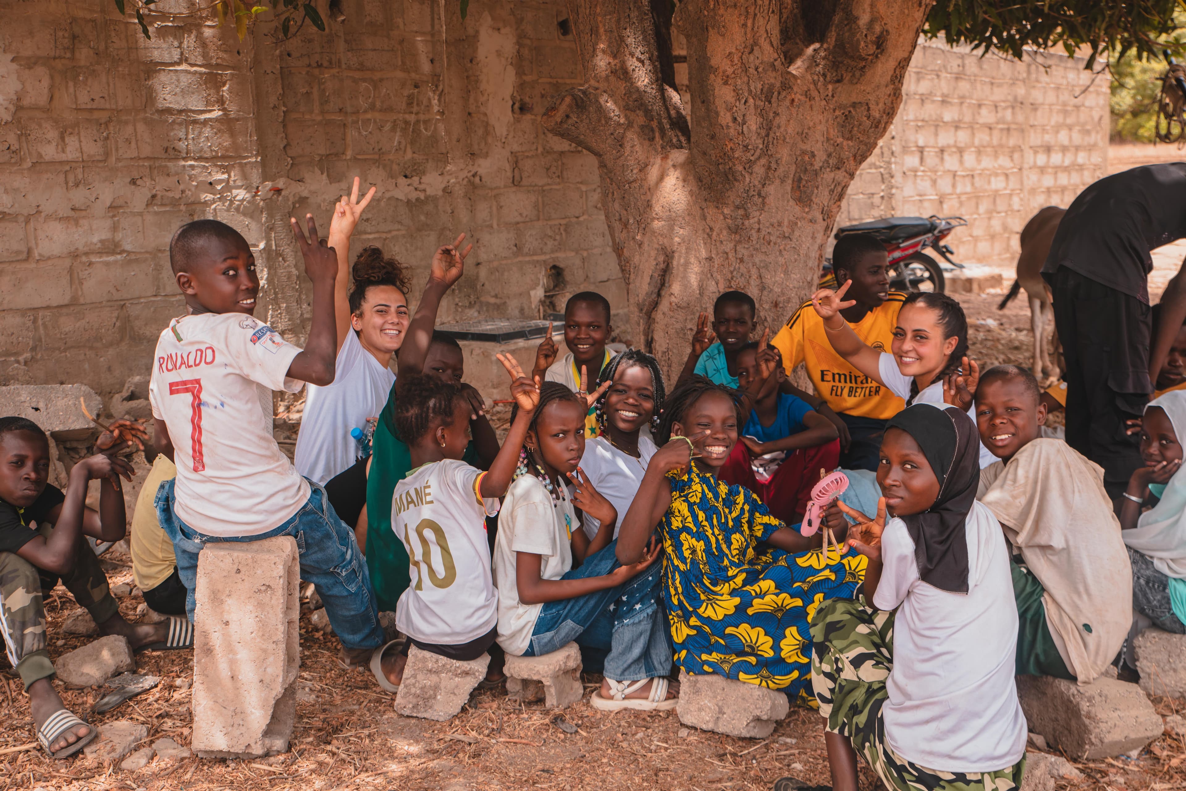 Sénégal