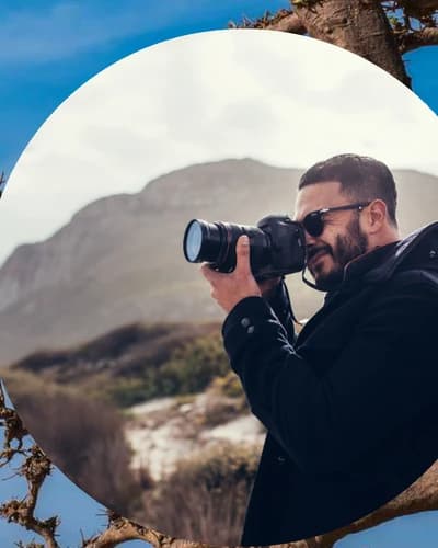 Vidéaste