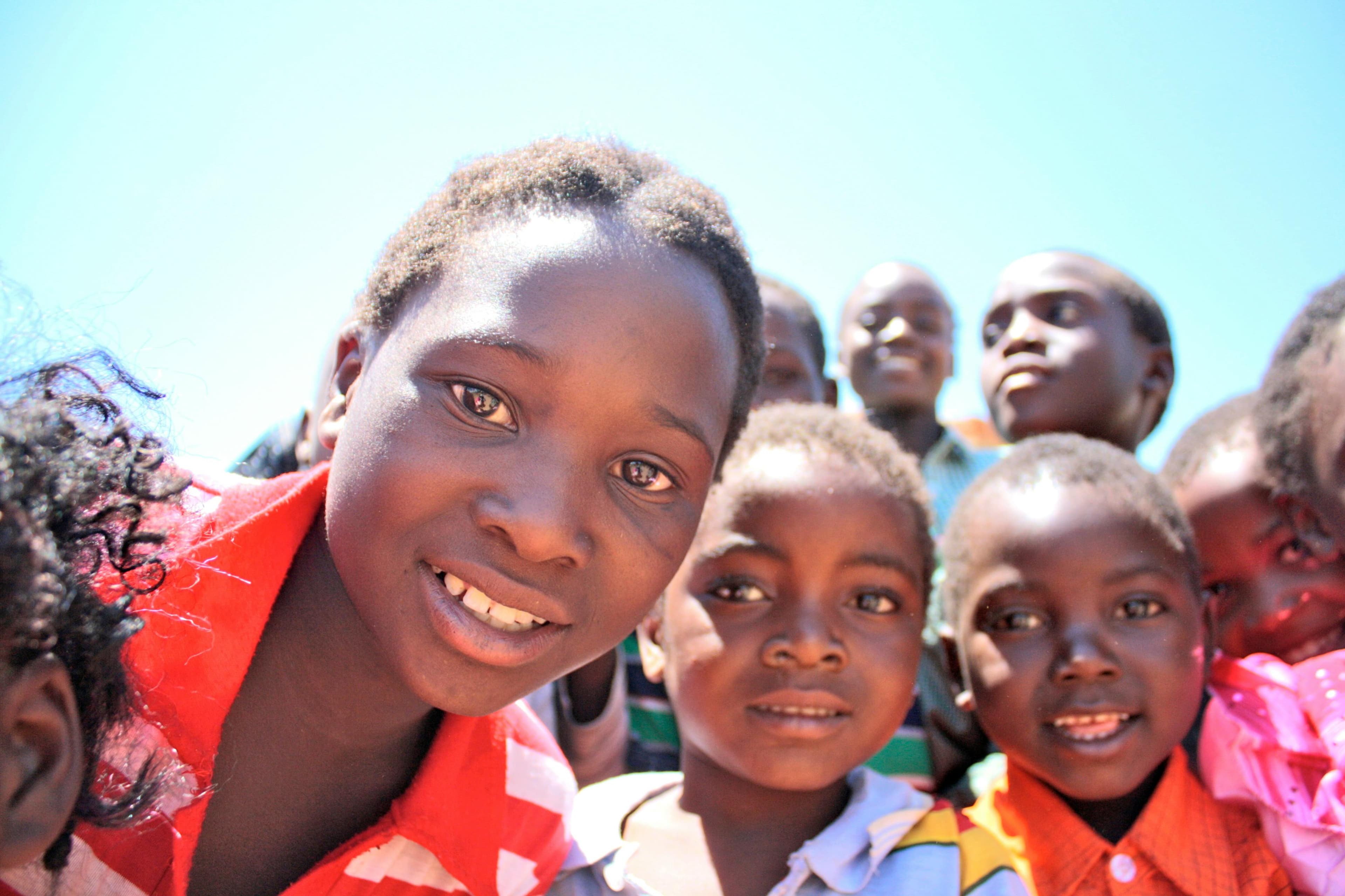 Togo — 4