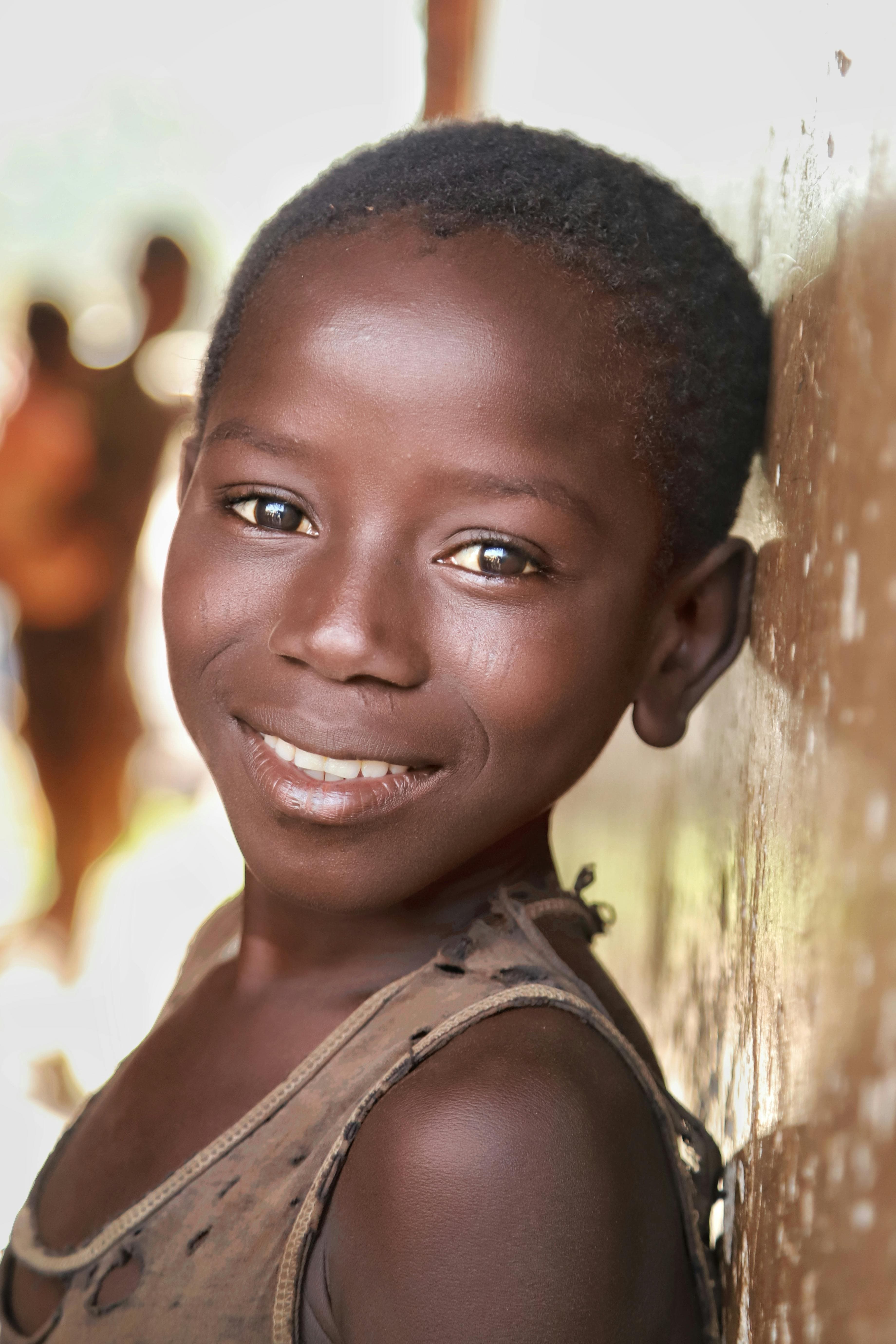 Togo — 5